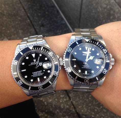 rolex vs tissot.